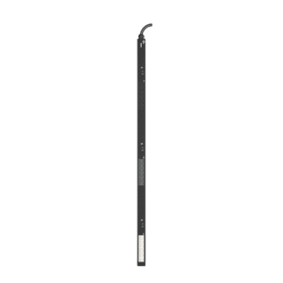 PANDUIT - PDU Vertical 0U / 18 Salidas C13 / Trifásico 8.6 kVA / NEMA L21-30P / 30A a 24A / 3 m (9.8 ft)