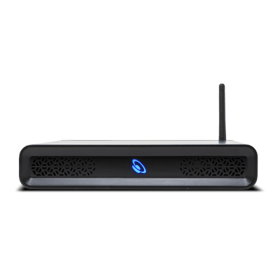 TRUAUDIO - Amplificador de 2 canales | 100 W | HDMI eARC | Bluetooth