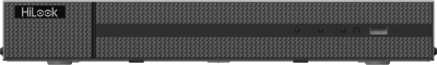 HILOOK BY HIKVISION - DVR 16 Canales TurboHD + 8 Canales IP / 5 Megapixel Lite - 3K Lite / Audio Bidireccional / ACUSENSE Lite / 1 Bahía de Disco Duro / H.265+ / Salida en Full HD