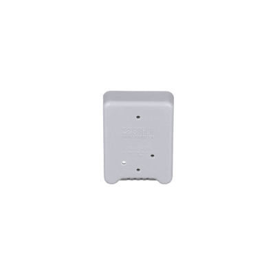 PANDUIT - Kit de Drenaje y Ventilación de Gabinetes, Para Evitar Condensación y Mantener Clasificación 4X, Color Gris