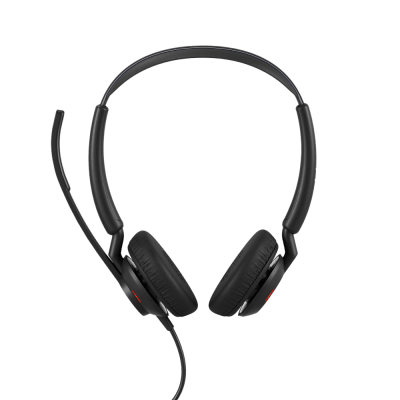 JABRA - Jabra Engage 50 II  Stereo UC profesional digital con conexión USB A/C (5099-299-2269)