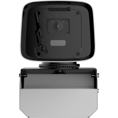 HIKVISION - Bala PT IP 4 Megapixel / Lente Motorizado 2.8 a 12 mm / Captura Facial / WDR 140 dB / DeepinView / Exterior IP67/ MicroSD