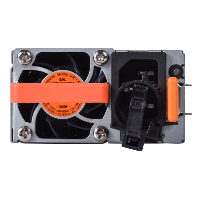 RUIJIE - Fuente de Energía Modular, proporciona hasta 1200 Watts para Switches Data Center Ruijie Networks