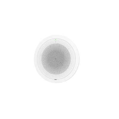GRANDSTREAM - Altavoz SIP Multidifusión de 30W para Seguridad y Comunicación Efectiva
