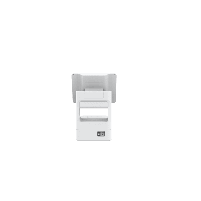 HIKVISION - Terminal para Registro de Visitantes con Android 11 / Pantalla Touch de 10.1" / Función Standalone o por Software