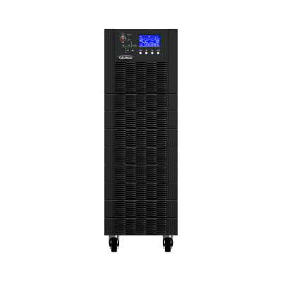 CYBERPOWER - Módulo de Potencia Trifásico de 30 kVA/27 kW , Topología Online Doble Conversión, Voltaje de 208/220 Vca de L-L