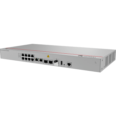 HUAWEI - FIREWALL HUAWEI eKit Ideal para Pequeñas Empresas/ Multi-Wan/ Hasta 250 Dispositivos/ Licencias se venden por separado