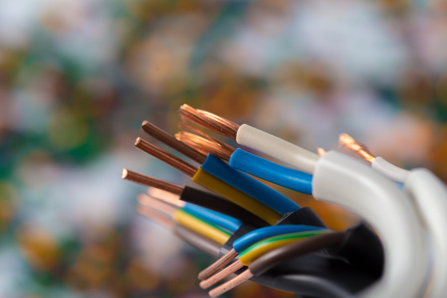 CABLEADO