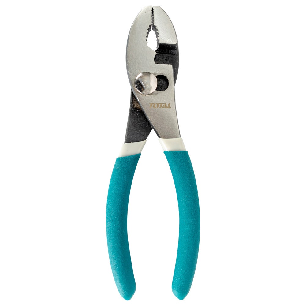 IUSA - Pinza de Chofer 8"