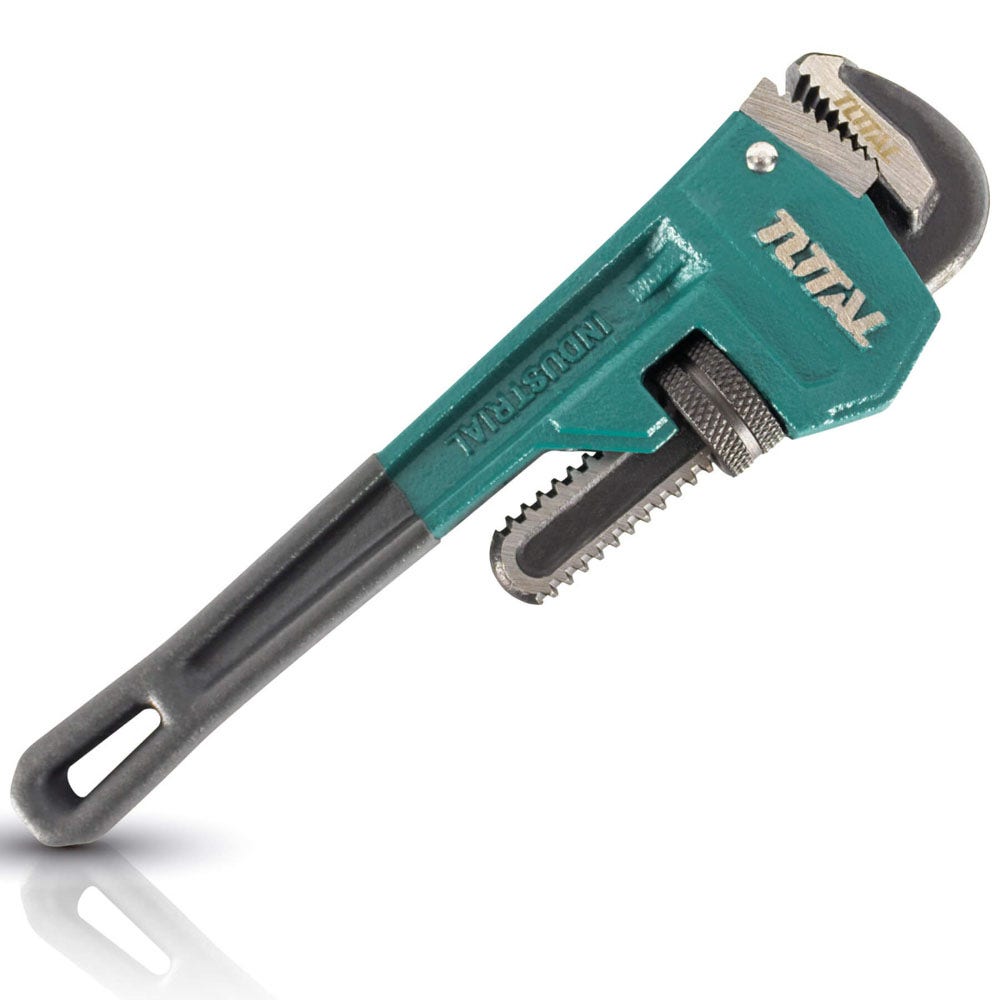 IUSA - Llave Stilson 14"