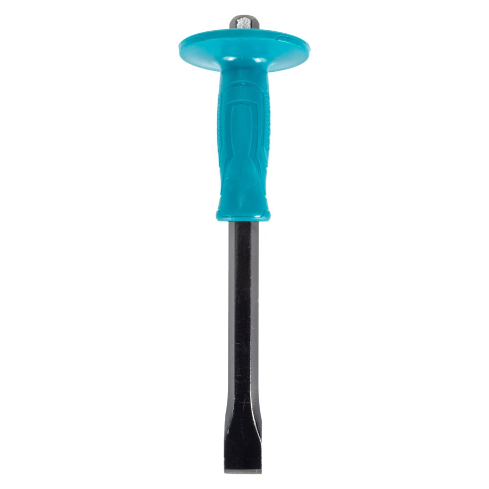 IUSA - Cincel con grip 1 x 12"