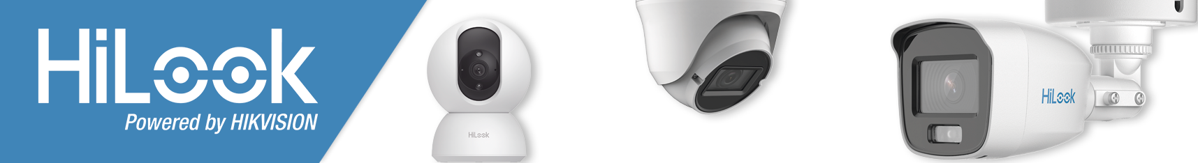 HILOOK BY HIKVISION