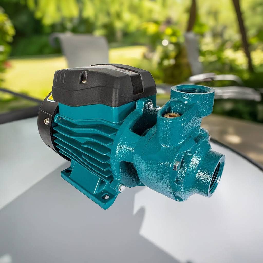 IUSA - Bomba periférica 1 hp iusa