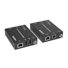EPCOM PROAUDIO - Extensor Audio HDMI eARC | 50 Metros | CAT5e/6 | Soporte Dolby Atmos DTS-HD | IR Bidireccional | CEC Passthrough | Carcasa Metálica