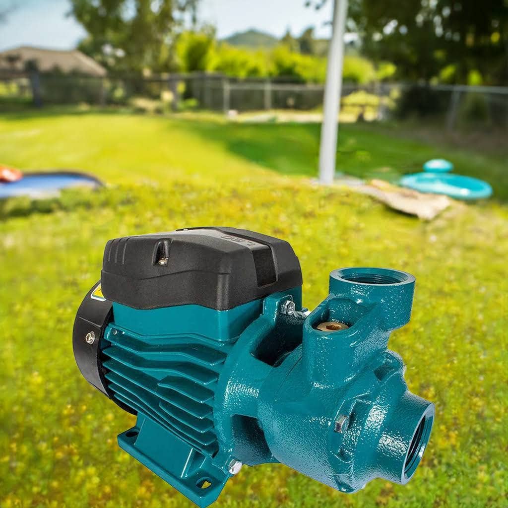 IUSA - Bomba periférica 1 hp iusa