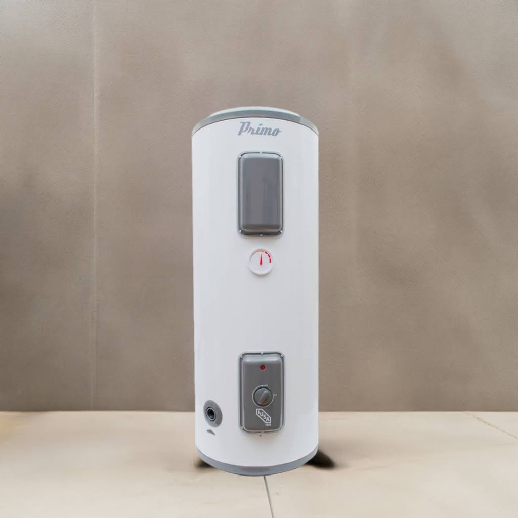 IUSA - Calentador eléctrico de depósito Primo 95 L IUSA