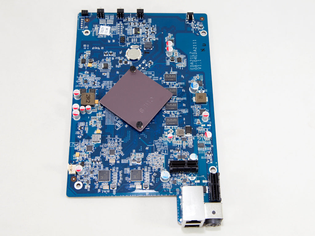SYNOLOGY - motherboard ds1521plus