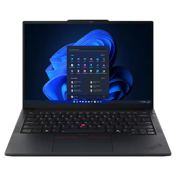 LENOVO - Laptop Lenovo ThinkPad E16 Gen 3 Intel Core Ultra 7 255H W11P64 16GB 1x512GB SSD 1CourierCarryin