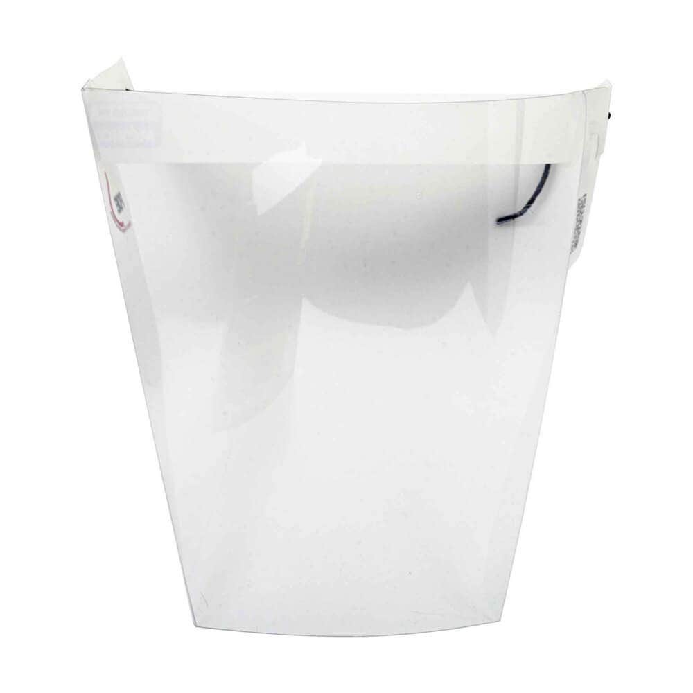 IUSA - Kit de Cubrebocas Kn95 + Mascarilla Protectora