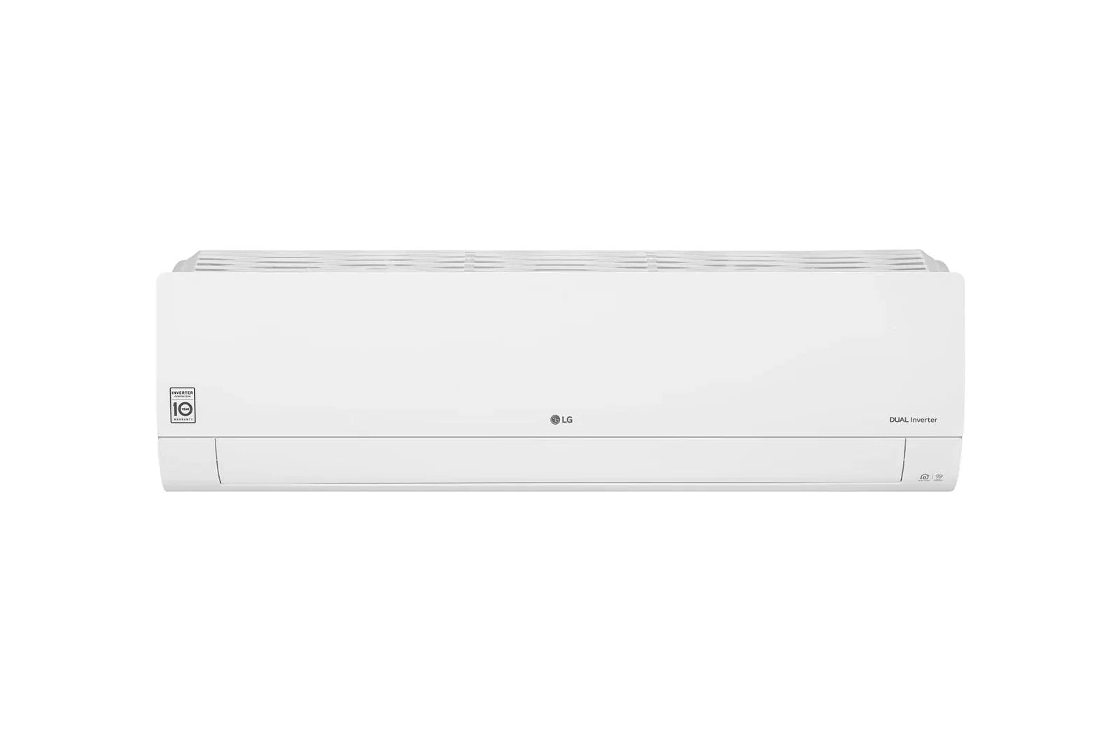 LG ELECTRONICS - Aire Acondicionado LG Big Inverter 3 Toneladas Enfriamiento 33000 BTU/h Calefacción 29000 BTU/h 220V