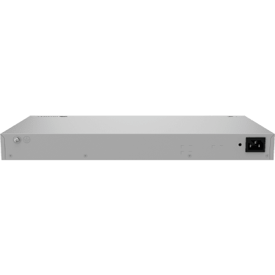 HUAWEI - Switch eKit Core/Distribución Administrable Capa 3 / 48 puertos SFP  de 1 Gbps + 4 Puertos SFP+ de 10 Gbps / Soporta iStack / Capacidad de Conmutación de 176 Gbps / Gestión Gratuita desde la Nube / Sin Licenciamiento