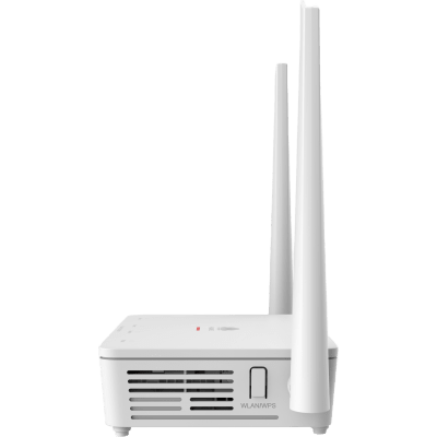 HUAWEI - Router Inalámbrico Wi-Fi 6 Grado Carrier de Mayor Cobertura + eAI Accelaration para Priorizar Tráfico / Repetidor de ONT