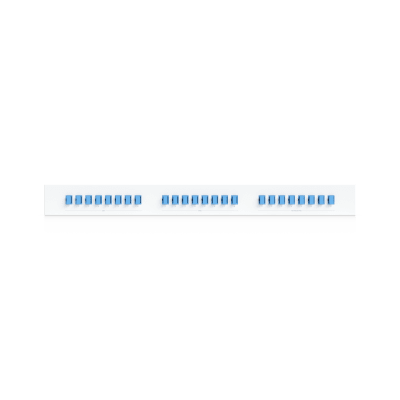 UBIQUITI - Ubiquiti Fiber Coexistence WDM Filter (UACC-UF-WDM-XGS) — Módulo WDM para Combinar Servicios XGS/XG-PON y GPON en una Sola Fibra