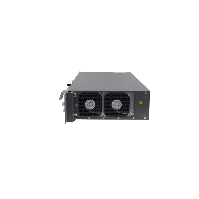 HUAWEI - OLT GPON OptiXAccess Carrier Class con 1 tarjeta de 16 puertos GPON C++, 2 ranuraas, 1 fuente de alimentación AC, 2 UR