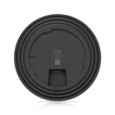 UBIQUITI - U7 Pro XGS – Punto de Acceso WiFi 7 Tri-Banda para Interiores con Soporte 6 GHz, Radio de Escaneo Espectral Dedicado, Cobertura de hasta 160 m², Capacidad para 500 Usuarios y Puerto Multi-Gig 10/5/2.5/1 GbE
