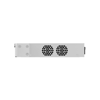 RUIJIE - Switch Administrable PoE+ / 24 Puertos Gigabit / 4 SFP+ 10 Gb / Capacidad 128 Gbps / 370 W PoE / Gestión Cloud
