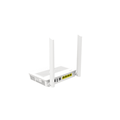 HUAWEI - ONT GPON Huawei OptiXstar WiFi 5 (2.4/5 GHz) 4GE LAN + 1 POTS, SC/APC
