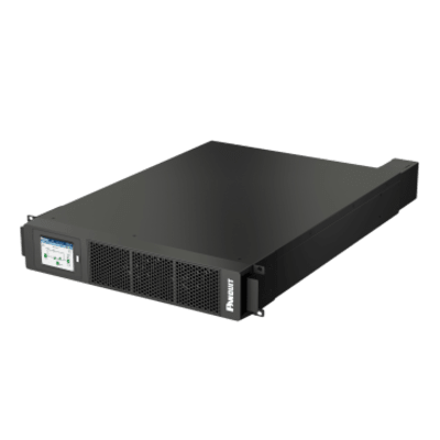 PANDUIT - UPS Online Doble Conversión / 10000 VA / 10000 W / 208/240 Vca / Baterías LiFePO4 / 4 UR / Onda Senoidal Pura / 2 Tomas NEMA L6-30R