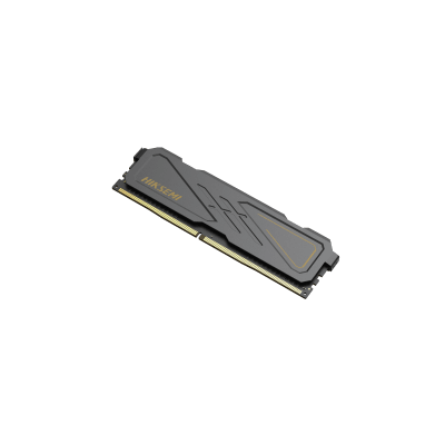 HIKSEMI BY HIKVISION - Módulo de Memoria RAM DDR4 de 8 GB Color Negro / 3200 MHz / Para Equipo de Rack o Escritorio / UDIMM