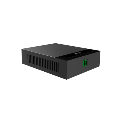 FANVIL - Convertidor 2 Hilos a Ethernet PoE para Dispositivos IP