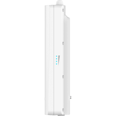 GRANDSTREAM - Punto de Acceso Wi-Fi 7 Exterior de Largo Alcance GWN7670LR / 3.6 Gbps / Dual-Band 2x2:2 MU-MIMO / Cobertura de 6 km / IP66 / 1 Puerto 2.5G Ethernet y 1 Puerto 2.5G SFP / PoE+ / 256 Clientes Concurrentes / Gestión Integrada