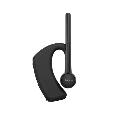 JABRA - Auriculares para Retail / Mono Behind-the-Ear / Bluetooth 5.3 / Cancelación de Ruido 93% / Batería 11 Horas / IP54 / Compatible Microsoft Teams Zello