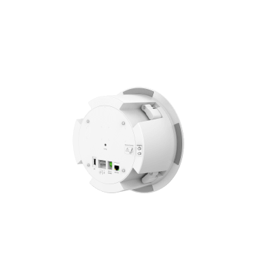 GRANDSTREAM - Altavoz SIP Multidifusión de 30W para Seguridad y Comunicación Efectiva