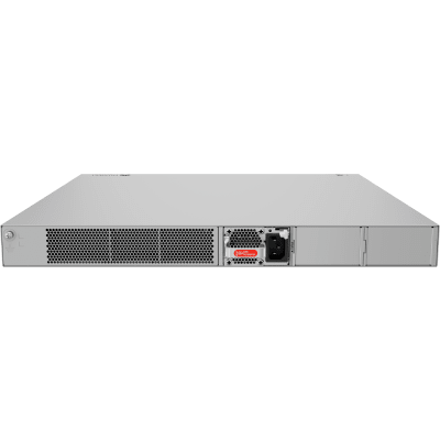 HUAWEI - Switch Core/Distribución eKit Administrable / Capa 3 / 48 puertos Gigabit PoE+ + 4 SFP+ / PoE Perpetuo / PoE Budget 849 W / Sin Licenciamiento