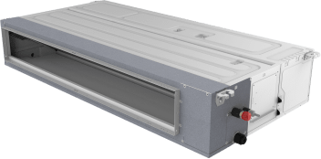 AUFIT - Set MINIPLITI Tipo DUCTO 5 ton 220-240 V / R32 / 17 seer Frio y calor