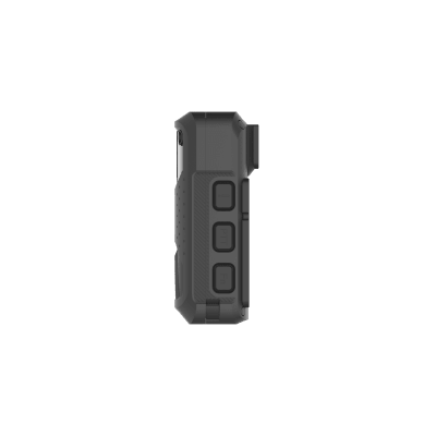 HIKVISION - Body Camera Portátil / Grabación a 1080p / IP68 / H.265 / 32 GB / GPS / WIFI / Fotografía de hasta 40 Megapixel