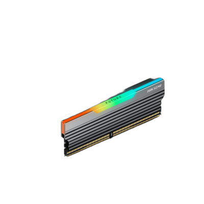 HIKSEMI BY HIKVISION - Módulo de Memoria RAM DDR4 de de 8 GB / 3200 MHz / RGB / Para Equipo de Escritorio / UDIMM