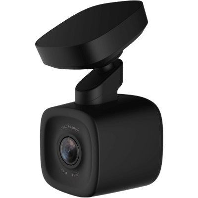 HIKVISION - Cámara Móvil (Dash Cam) para Vehículos / ADAS / Micrófono y Bocina Integrado / Wi-Fi / Micro SD / Conector USB / G - Sensor / Soporta GPS