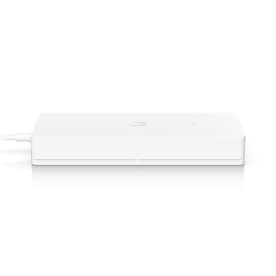 UBIQUITI - Adaptador de Corriente AC 210W / Entrada 100-240V AC / Salida 54V DC / Compatible con Switches PoE UniFi / Montaje en Pared / Cable AC 1.5m / Compatible con Switches UniFi Ultra, Pro Max 16 POE, y Flex 2.5G 8 POE