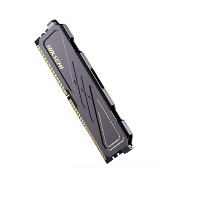 HIKSEMI BY HIKVISION - Módulo de Memoria RAM DDR4 de Color Morado 8 GB / 3200 MHz / Para Equipo de Rack o Escritorio / UDIMM