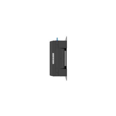 PANDUIT - Receptor FMPS Clase 4, Voltaje de Entrada de 180 Vcd, Hasta 1600 Watts y 56 Vcd de Salida, Con Terminal de Entrada/Salida de Tornillo