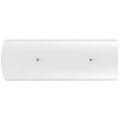 HIKVISION - Mini Bala IP 8 Megapixel / 30 mts IR EXIR / Lente 2.8 mm / H.265+ / WDR 120 dB / PoE / Exterior IP67 / Videoanaliticos Integrados