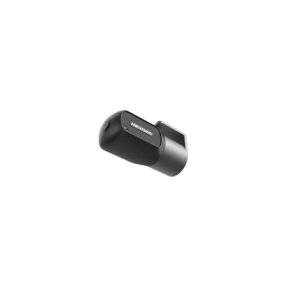 HIKVISION - Cámara Móvil (Dash Cam) para Vehículo 2 Megapixel (1080p) / Micrófono y Bocina Integrado / Wi-Fi / Micro SD / Conector Mini USB / G - Sensor