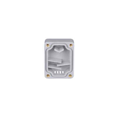 PANDUIT - Kit de Drenaje y Ventilación de Gabinetes, Para Evitar Condensación y Mantener Clasificación 4X, Color Gris