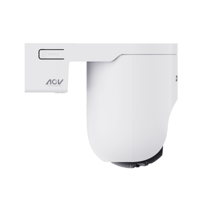 EZVIZ - Cámara IP PT Con Batería / Wi-Fi 6 + 4G LTE / 2K+  (4megapixel)  / IP65  / Detección IA Persona-Vehiculo / Visión Nocturna Color / Compatible con Panel Solar