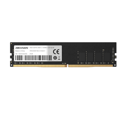 HIKSEMI BY HIKVISION - Módulo de Memoria RAM DDR4 de 8 GB / 2666 MHz / Para Equipo de Rack o Escritorio / UDIMM